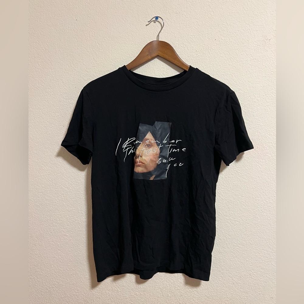 Graphic Print H&M T-Shirt